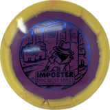 Imposter Horizon DD1 | Limited Edition-Discmania-Foundation Disc Golf