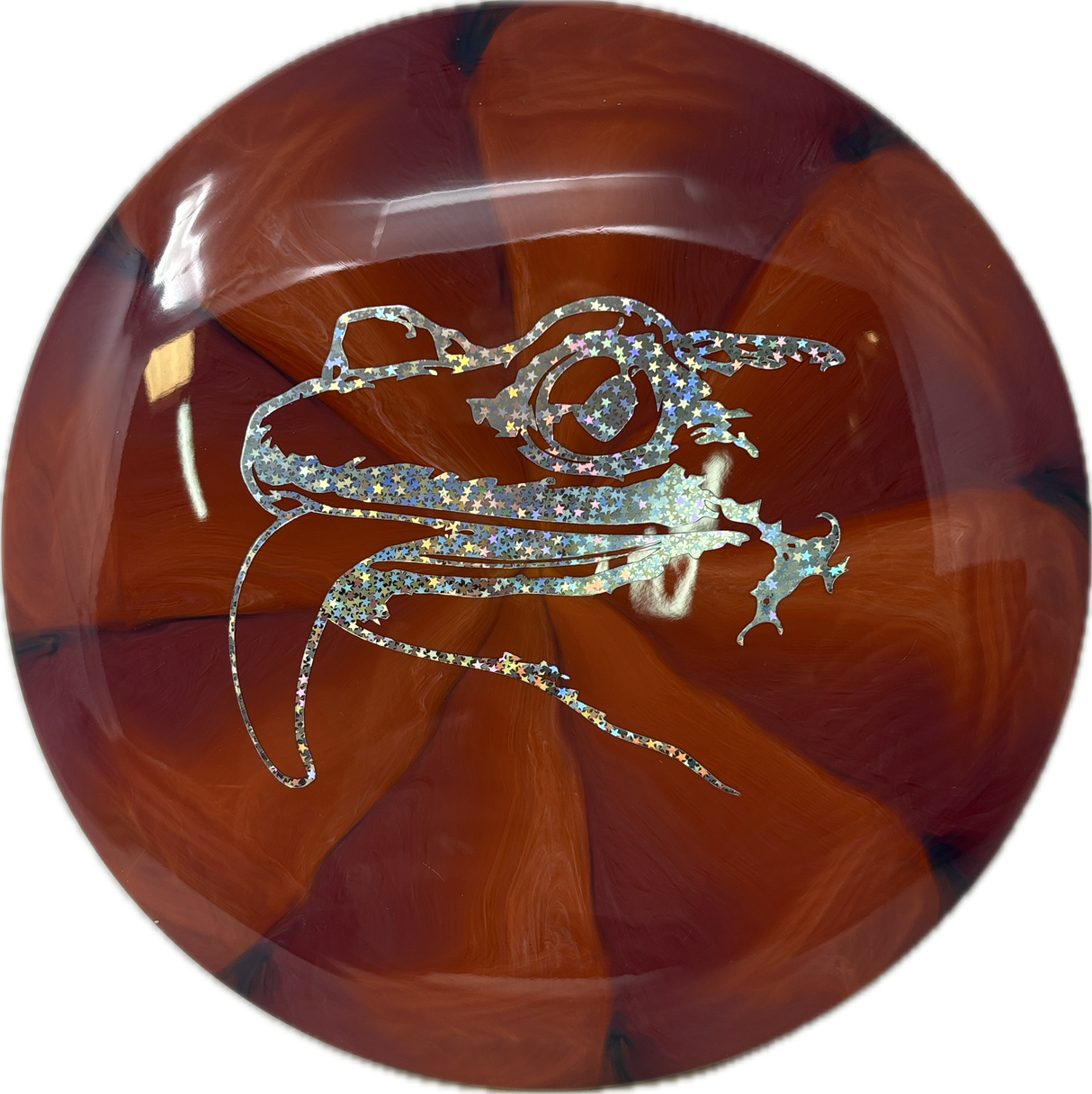 Salamander-Mint Discs-Foundation Disc Golf