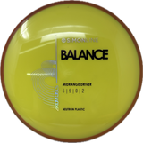 Balance-MVP-Foundation Disc Golf