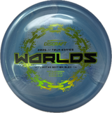 Sled | 2026 Worlds Edition-Discraft-Foundation Disc Golf