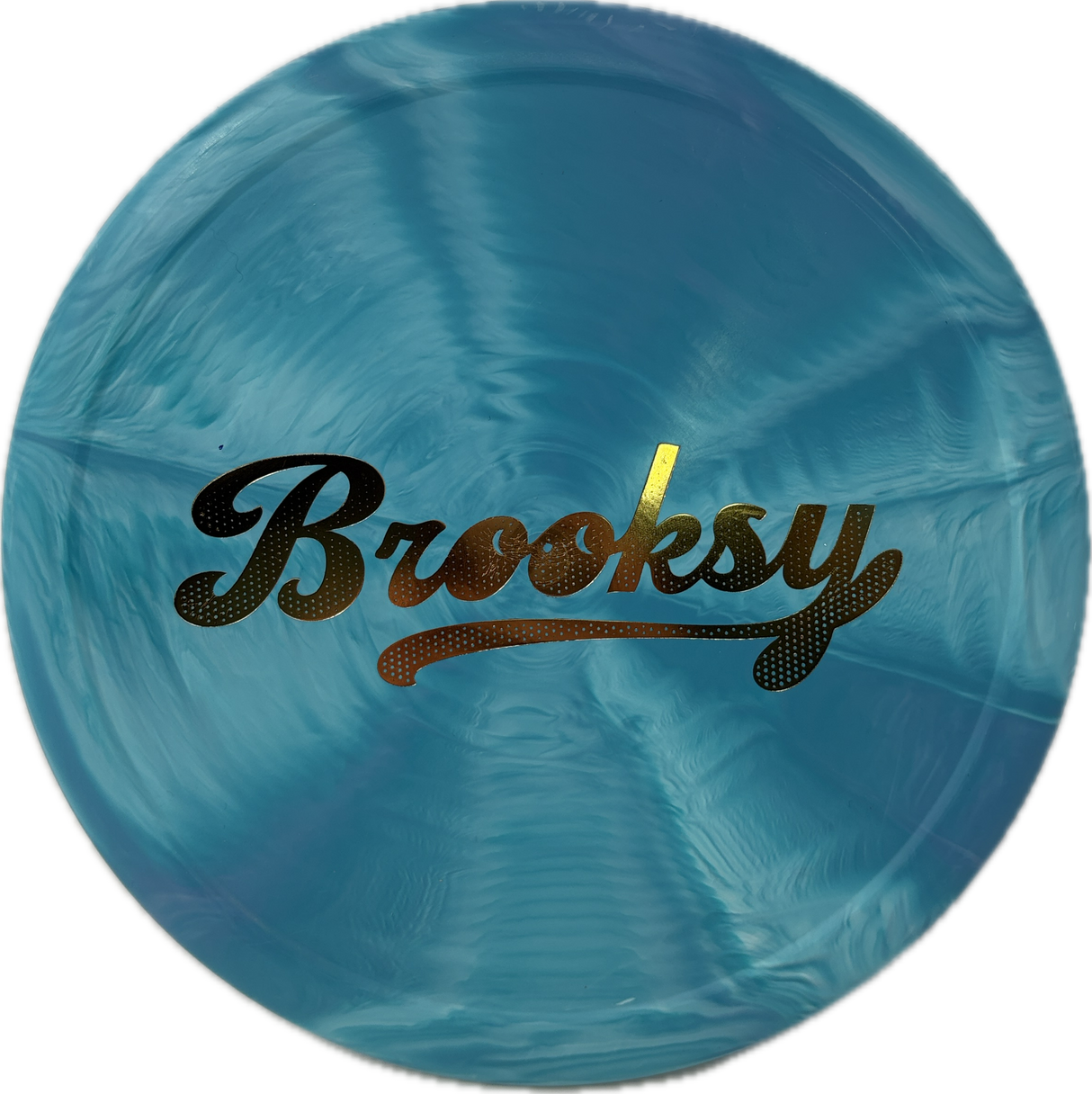 Brooksy Slammer-Foundation Disc Golf-Foundation Disc Golf