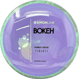 Simon Line Bokeh-MVP-Foundation Disc Golf