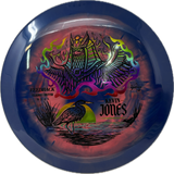 Feedback | Kevin Jones Signature Series-Prodigy-Foundation Disc Golf