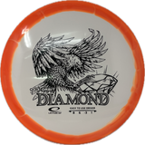 Diamond-Latitude 64-Foundation Disc Golf