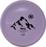 Berg-Kastaplast-Foundation Disc Golf