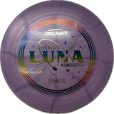 UltraLuna | Tour Championship LE-Discraft-Foundation Disc Golf