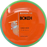 Simon Line Bokeh-MVP-Foundation Disc Golf