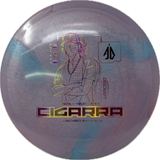 2026 Tour Series Cigarra | Anthony Barela-Discraft-Foundation Disc Golf