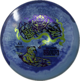 A3 | Brandon Brown Signature Series-Prodigy-Foundation Disc Golf
