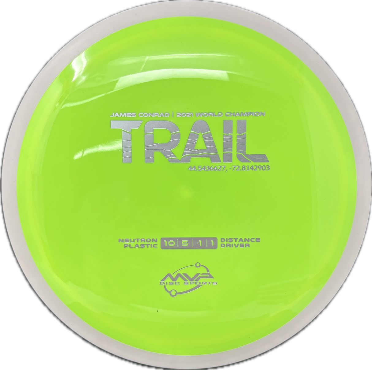 Trail-MVP-Foundation Disc Golf