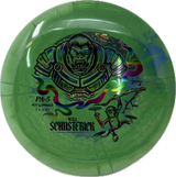 PA-5 | Will Schusterick Signature Series-Prodigy-Foundation Disc Golf