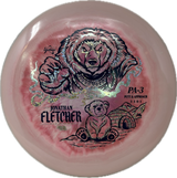 PA-3 | Jonathan Fletcher Signature Series-Prodigy-Foundation Disc Golf