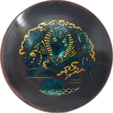 A2 | Jesse Longenecker Signature Series-Prodigy-Foundation Disc Golf