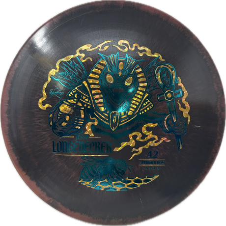 A2 | Jesse Longenecker Signature Series-Prodigy-Foundation Disc Golf