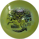 FX-4 | Noah Higgins Signature Series-Prodigy-Foundation Disc Golf