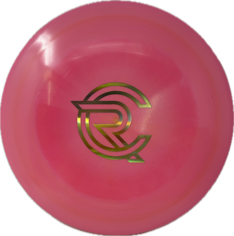 Cole Redalen Pipeline-DGA-Foundation Disc Golf