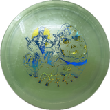 Pizza-Mint Discs-Foundation Disc Golf