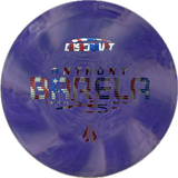 Anthony Barela CT Swirl Focus-Discraft-Foundation Disc Golf