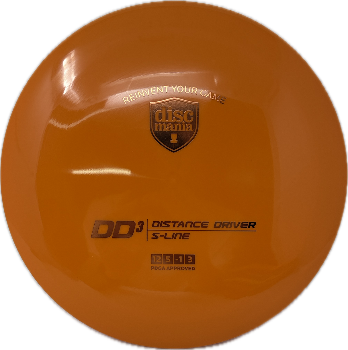 DD3-Discmania-Foundation Disc Golf