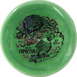 A5 | Dylan Capaccioli Signature Series-Prodigy-Foundation Disc Golf