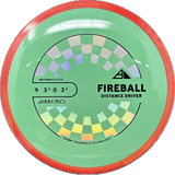 Fireball