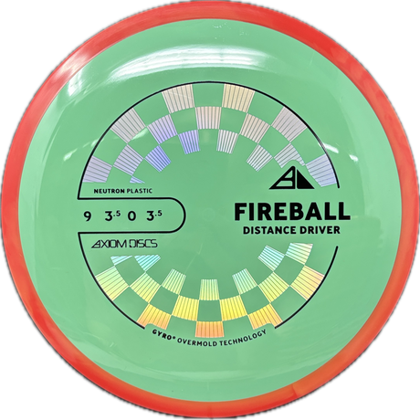 Fireball