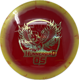 Hunnerbird OS - Firebird-Foundation Disc Golf-Foundation Disc Golf