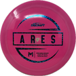 First Run Ares-Discraft-Foundation Disc Golf