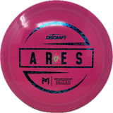 First Run Ares