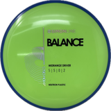 Balance-MVP-Foundation Disc Golf