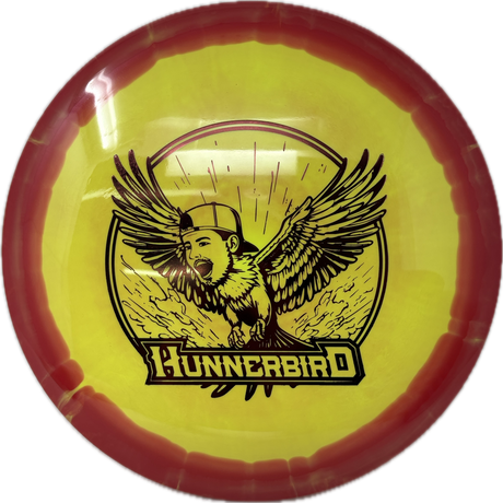 Hunnerbird - Thunderbird-Foundation Disc Golf-Foundation Disc Golf
