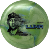 2026 Tour Series Luna | Paul McBeth