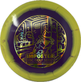 Imposter Horizon DD1 | Limited Edition-Discmania-Foundation Disc Golf
