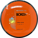 Simon Line Bokeh-MVP-Foundation Disc Golf
