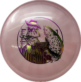 Lobster-Mint Discs-Foundation Disc Golf