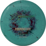 PA-3 2-Pack | Hunter Thomas-Foundation Disc Golf-Foundation Disc Golf