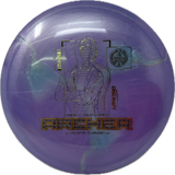 2026 Tour Series Archer | Austin Turner-Discraft-Foundation Disc Golf