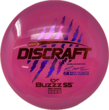 6 Claw ESP Buzzz SS | Worlds 2026-Discraft-Foundation Disc Golf