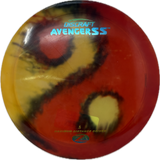 Used | Avenger SS