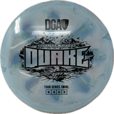 Quake | Sullivan Tipton Tour Series-DGA-Foundation Disc Golf