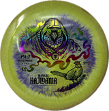 PA-2 | Manabu Kajiyama Signature Series-Prodigy-Foundation Disc Golf