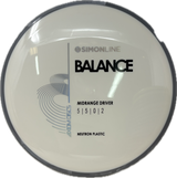 Balance-MVP-Foundation Disc Golf