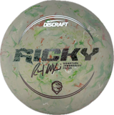Focus | Ricky Wysocki Signature Series-Discraft-Foundation Disc Golf