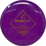 Bobcat-Mint Discs-Foundation Disc Golf