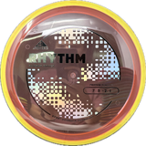 Rhythm-MVP-Foundation Disc Golf