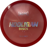 Rope (TEST DO NOT USE)-Hooligan-Foundation Disc Golf