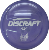 Sled-Discraft-Foundation Disc Golf