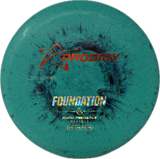 PA-3 2-Pack | Hunter Thomas-Foundation Disc Golf-Foundation Disc Golf