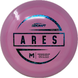 First Run Ares