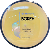 Simon Line Bokeh-MVP-Foundation Disc Golf